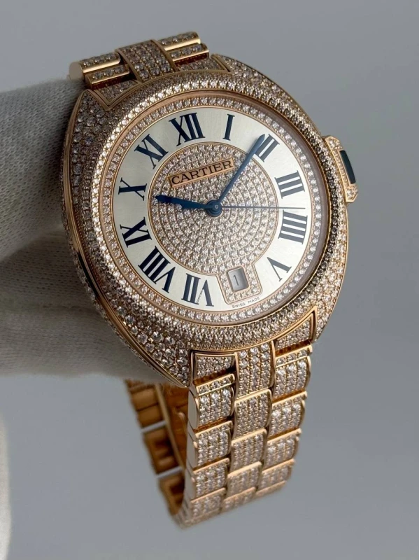 Cartier HPI01041 3