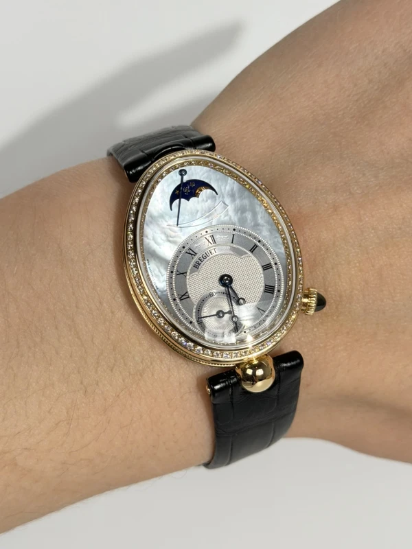 Breguet 8908 8908BA/52/864 D00D 6