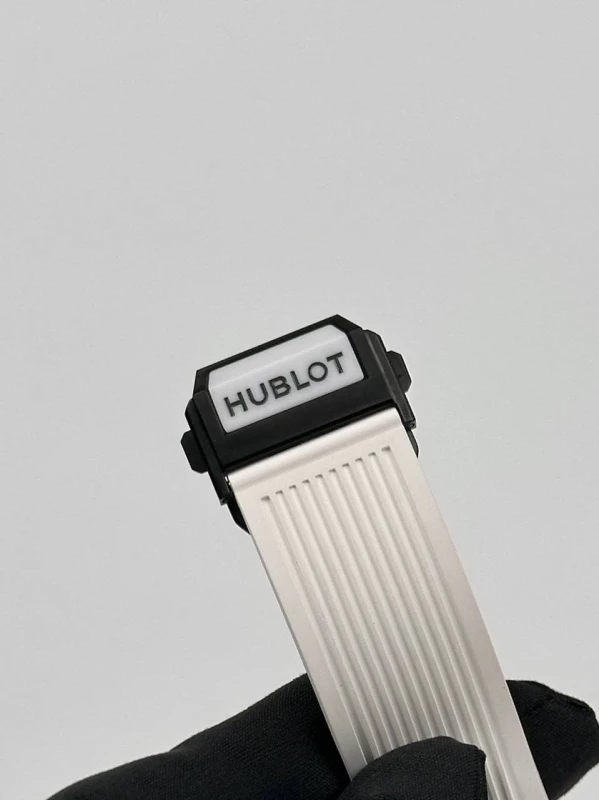 Hublot Tourbillon Special Edition 405.HX.0197.LR.PAK18 8