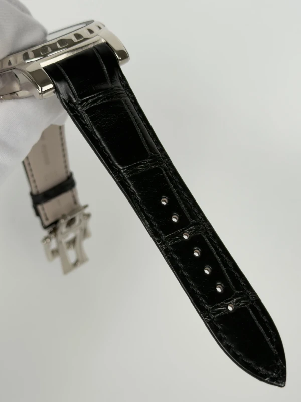 Ulysse Nardin Diavolo 2080-115 5