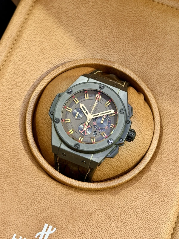 Hublot Arturo Fuente 703.CI.3113.HR.OPX12 4