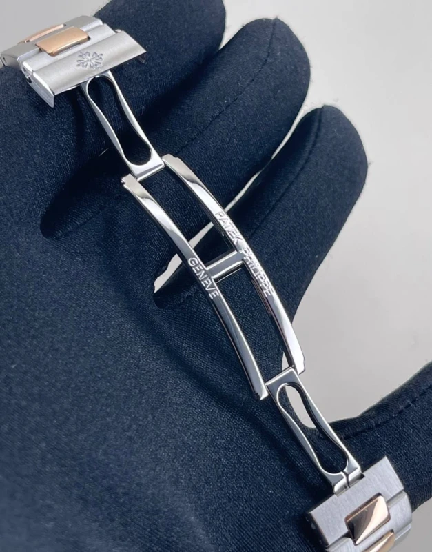 Patek Philippe 5980/1 5980/1AR-001 6