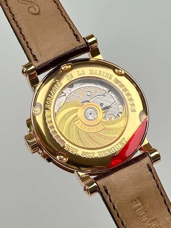 Breguet 5817BA/12/9V8 9
