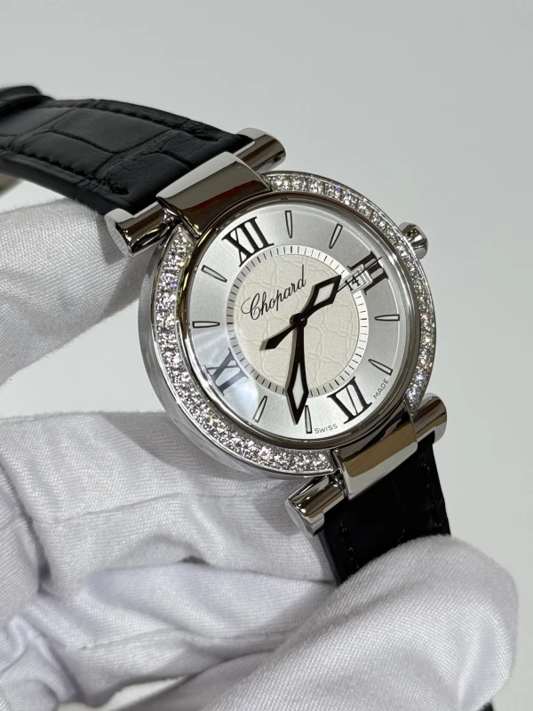 Chopard 36 MM 388532-3001 3