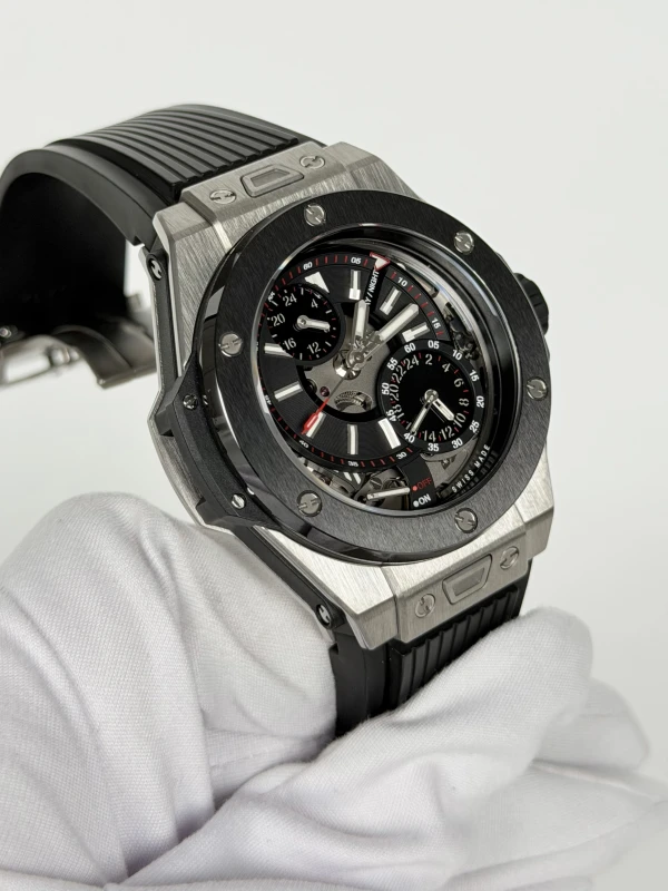 Hublot Alarm Repeater 45 mm 403.NM.0123.RX 3