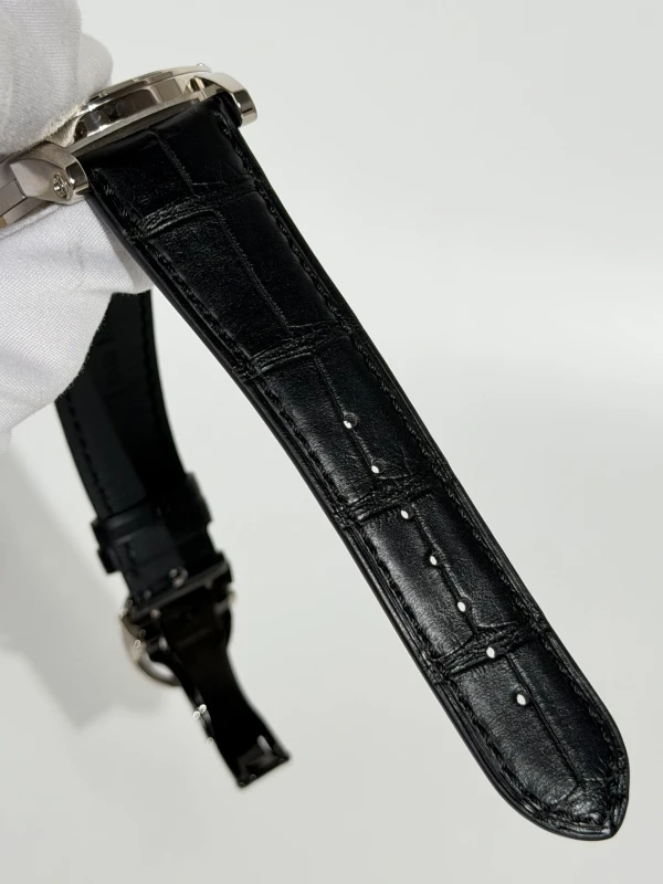 Louis Moinet Russian Eagle LM34.07 5