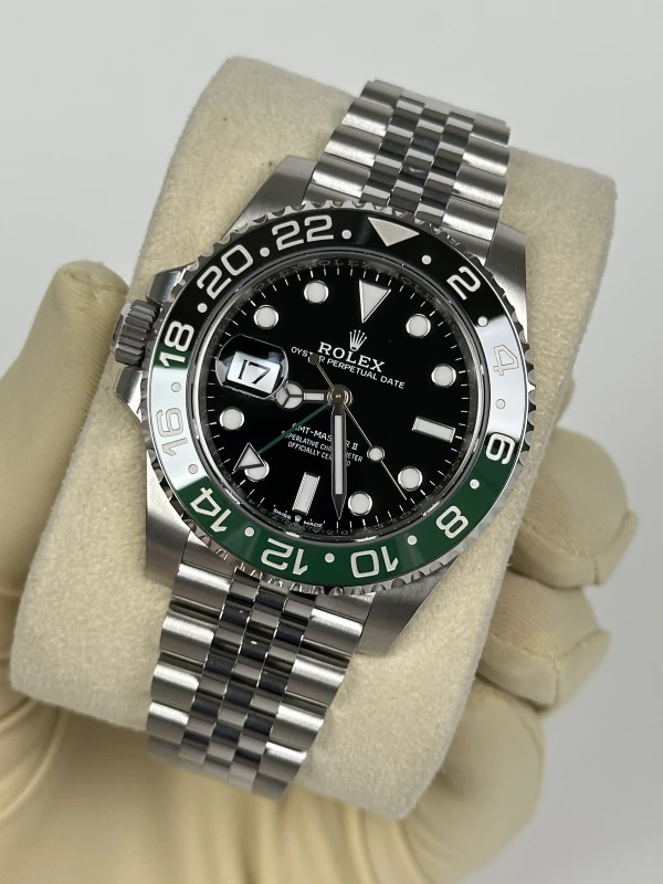 Rolex 40mm Steel 126720vtnr-0002 3