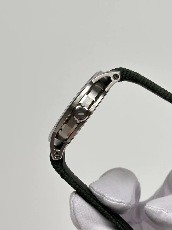 Audemars Piguet Selfwinding 15210ST.OO.A056KB.01 6