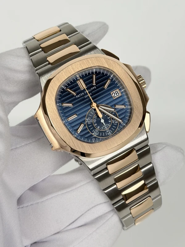 Patek Philippe 5980/1 5980/1AR-001 2