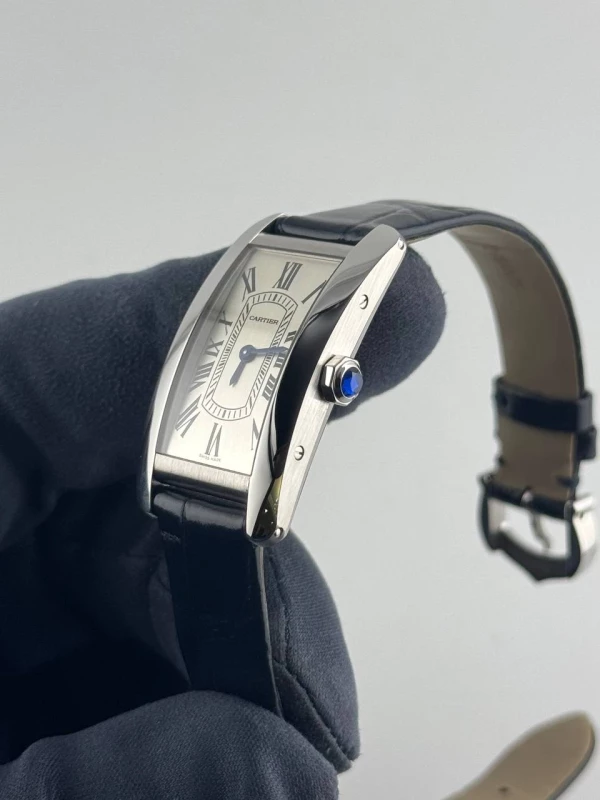 Cartier Americaine WSTA0082 9