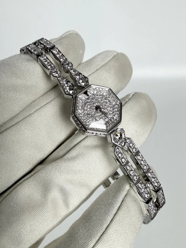 Cartier JEWELRY WATCH HPI01765 2