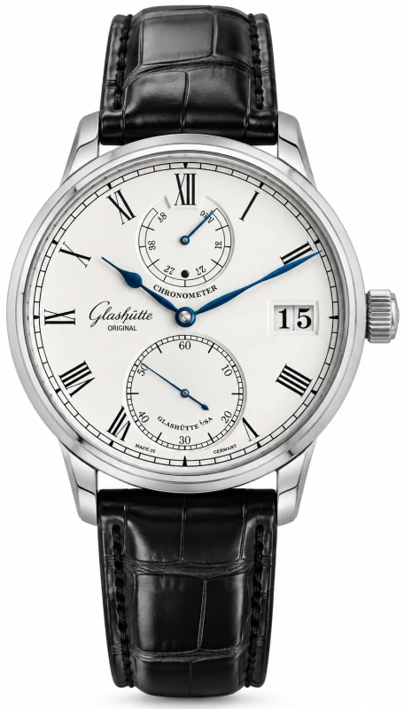 Chronometer