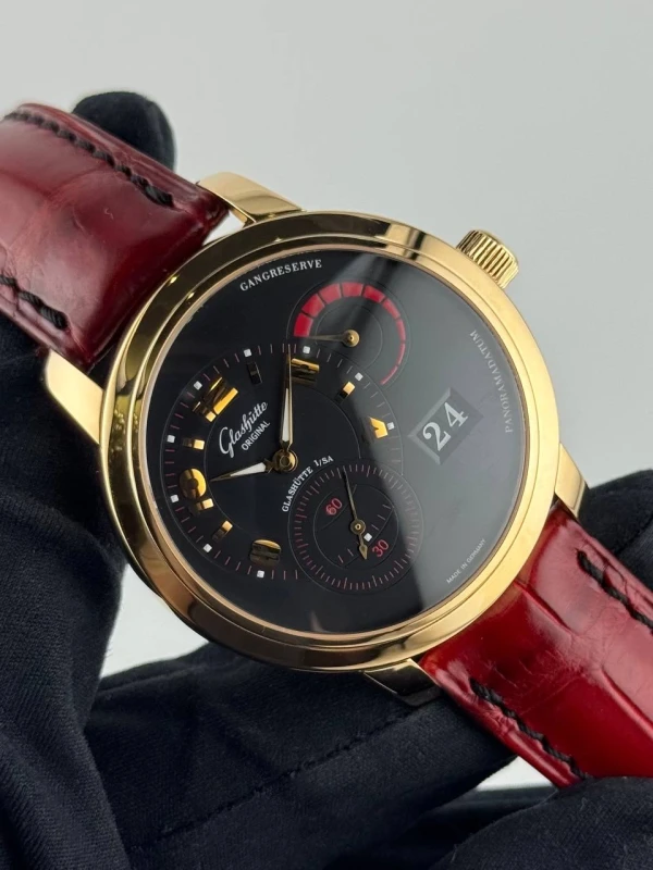 Glashutte Original 90-03-35-11-03 3
