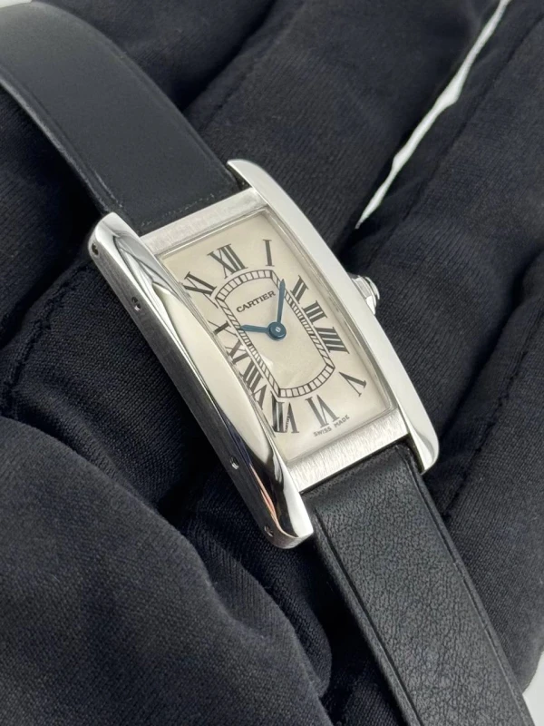 Cartier 1713 8