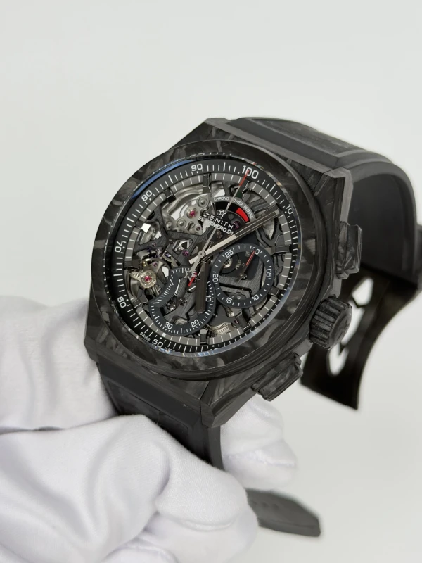 Zenith Defy 10.9000.9004/96.R921 4