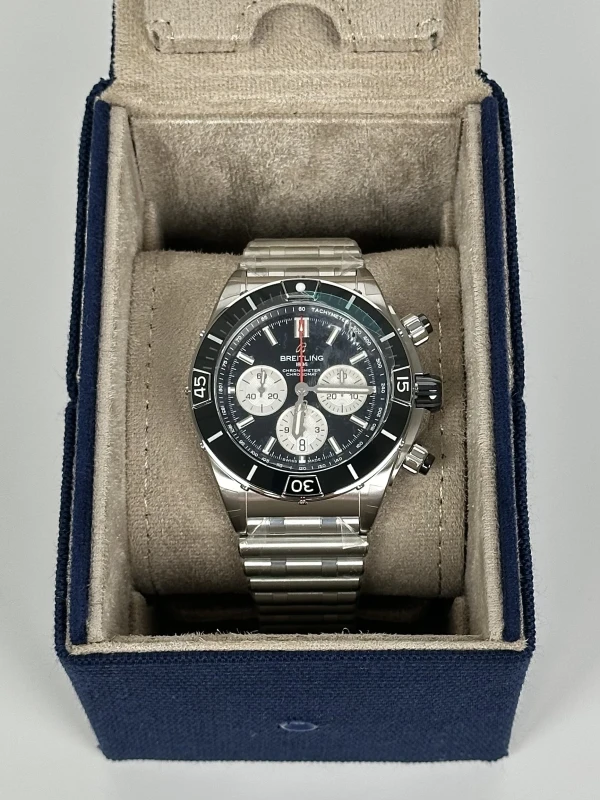 Breitling B01 44 AB0136251B1A1 5