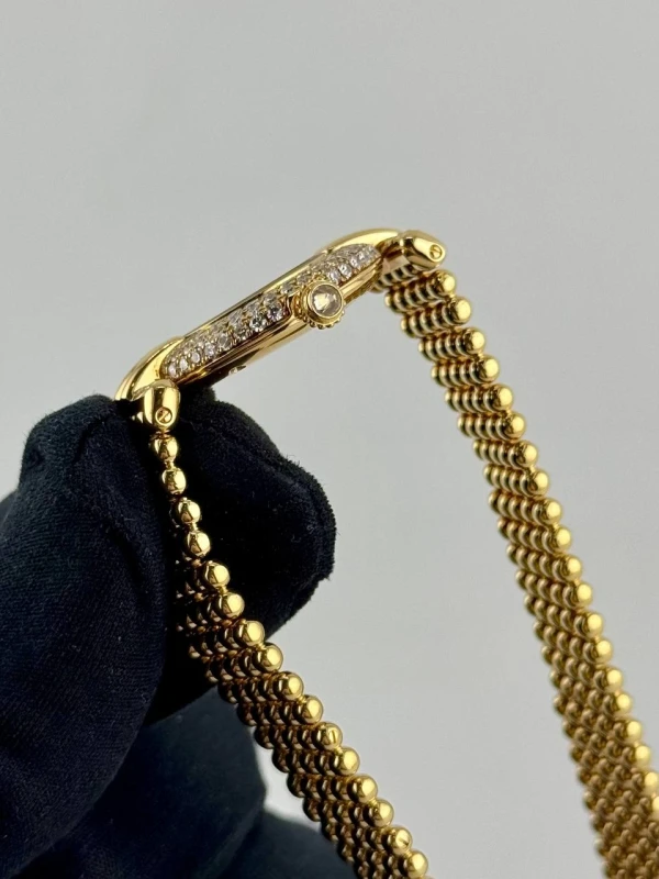 Cartier SM WB1018A8 7