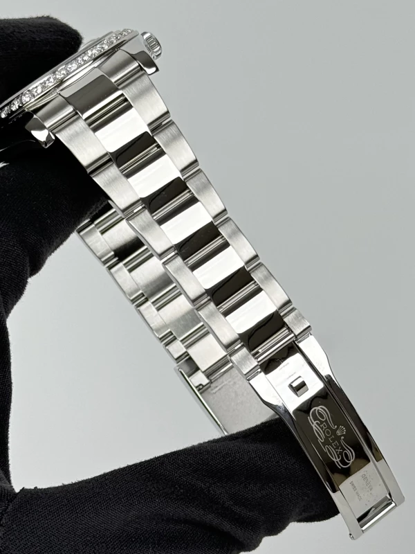 Rolex Datejust 126300 6