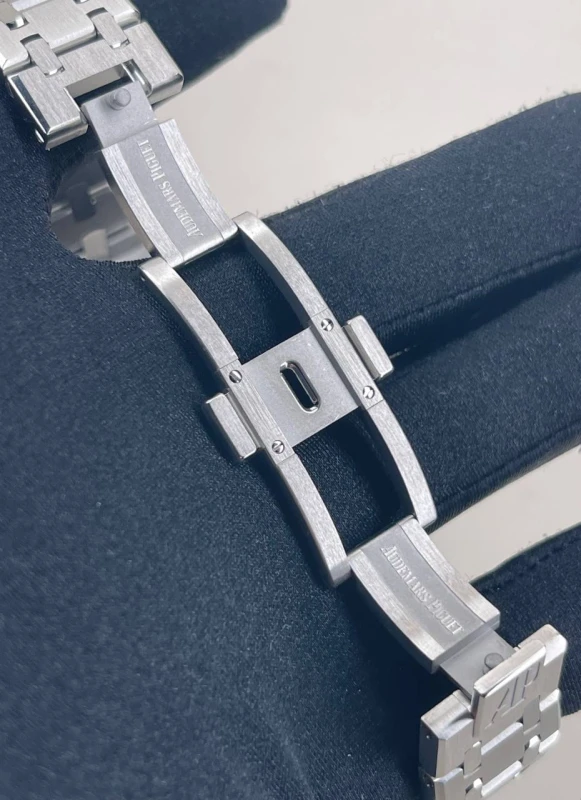 Audemars Piguet Selfwinding 41 mm 15500ST.OO.1220ST.03 6