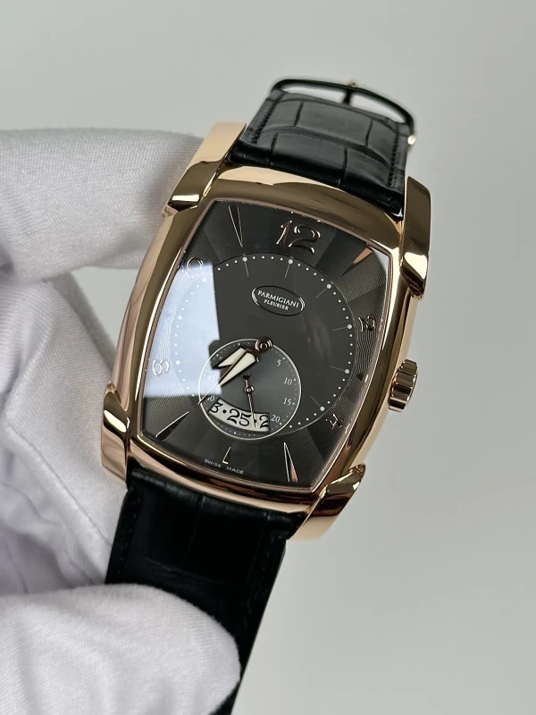 Parmigiani Fleurier Grande PFC124-1000301 4