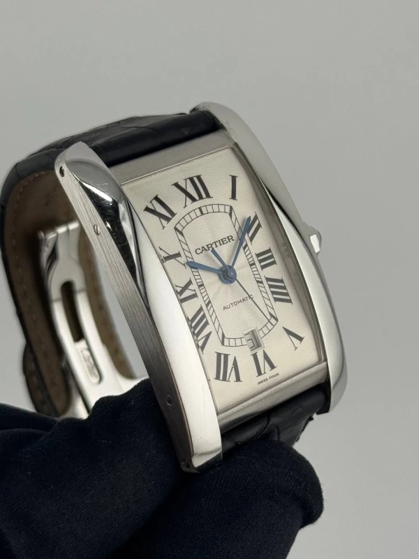 Cartier Americaine XL  W2609956 8