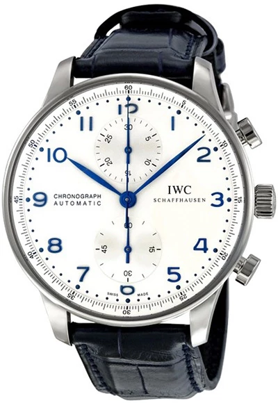 IWC Chronograph IW371417 изображение - 1