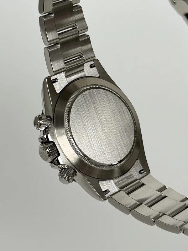 Rolex Cosmograph 40mm Steel 116500ln-0002 9