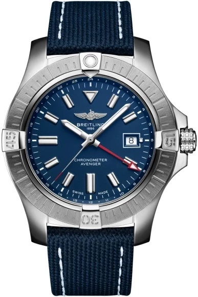 Breitling Avenger II GMT A32395101C1X1 изображение - 1