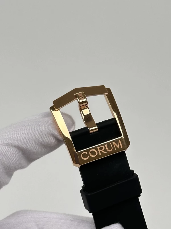 Corum Regatta 44 986.694.55/0371 CG12 8