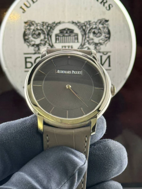 Audemars Piguet Большой Театр 15181BC.OO.A005CR.01 6
