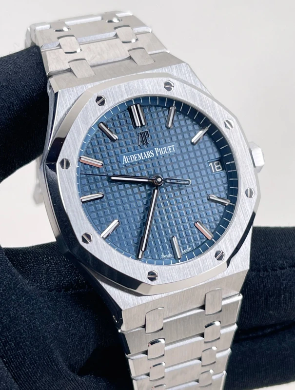Audemars Piguet Selfwinding 41 mm 15500ST.OO.1220ST.01 3