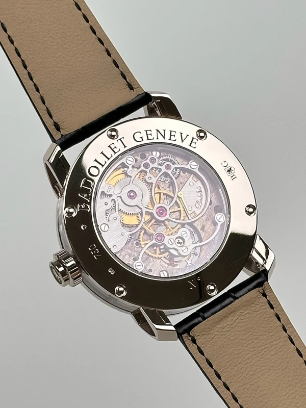 BADOLLET Stellaire Stellaire Perl 9