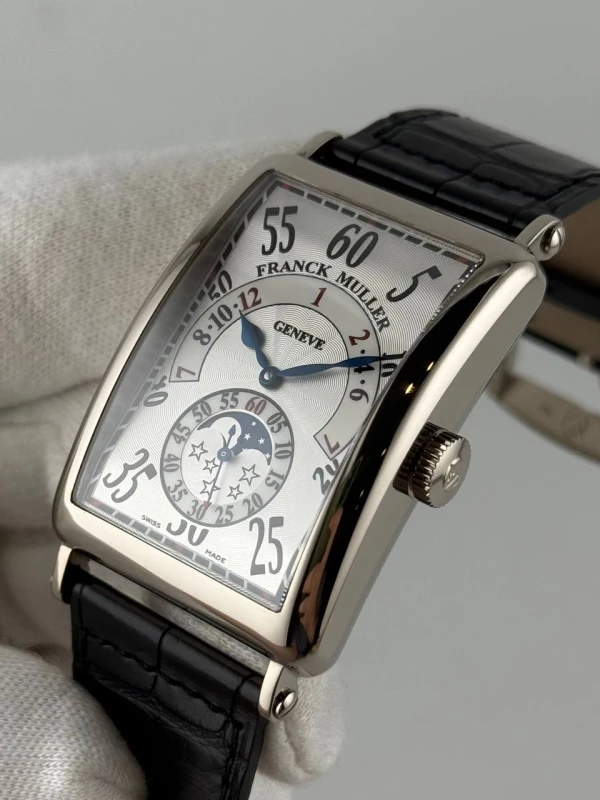 Franck Muller 1250 H IR L 4