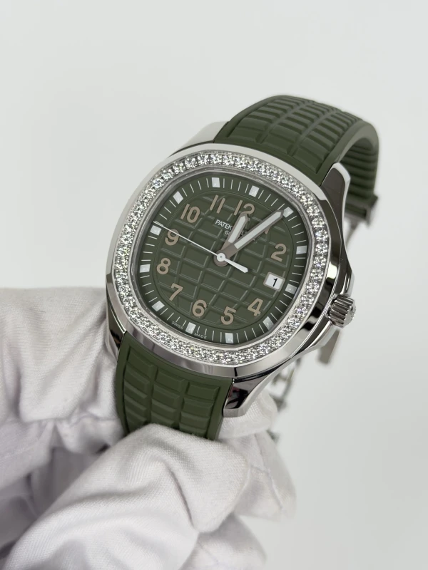 Patek Philippe 5267 5267/200A-011 4