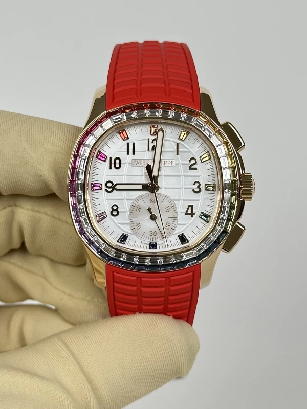 Patek Philippe 7968 7968/300R-001 2