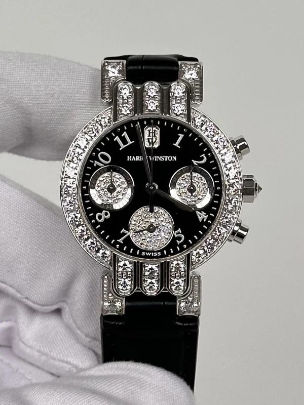 Harry Winston 200UCQ32W 2