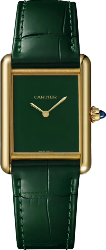 Cartier LOUIS CARTIER WGTA0191 1