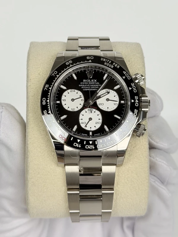 Rolex le Mans Daytona 126529ln-0001 3