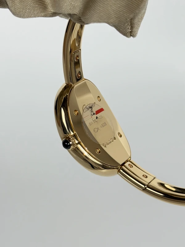 Cartier de Cartier mini model (SIZE 17) WGBA0037 6