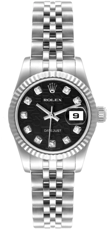 Rolex Datejust Lady 26 mm 179174 1