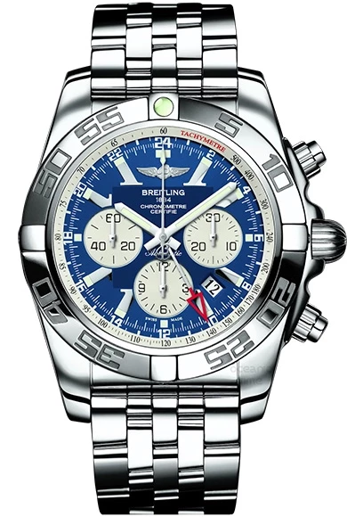 Breitling GMT AB041012-C834-383A изображение - 1