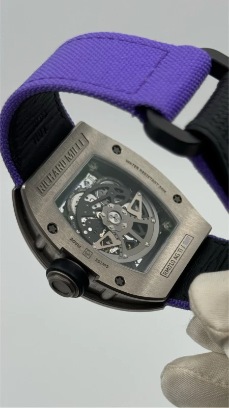 Richard Mille RM 010 Ti RM 010 Ti 5
