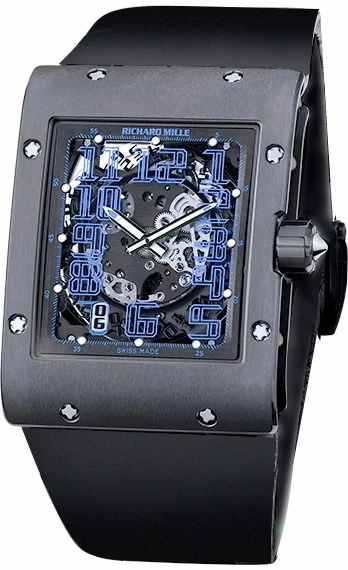 Richard Mille RM-016 Ultra Thin Argentina RM016 изображение - 1