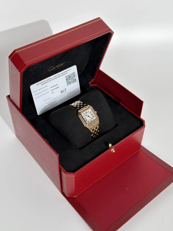 Cartier de Cartier WGPN0061 7