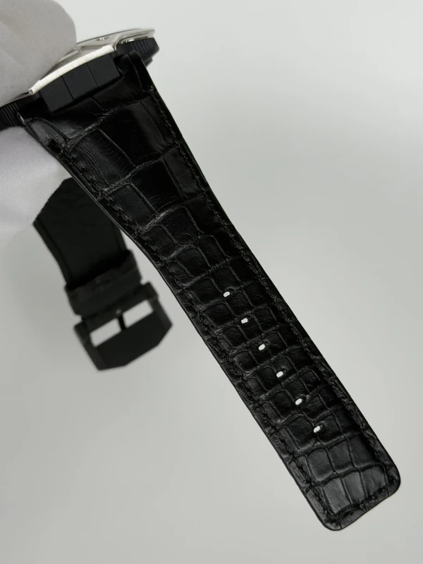 Urwerk Platinum Titanium UR-110 4