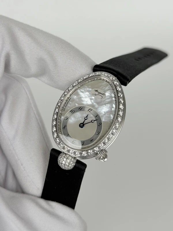 Breguet 8928 8928BB/58/844 DD0D 3