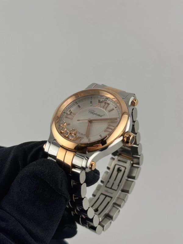 Chopard 33 mm 278608-6002 3
