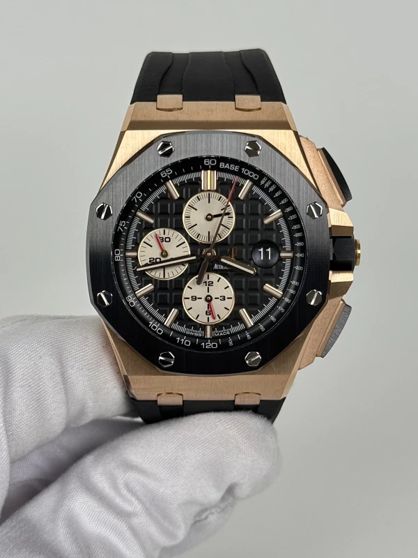 Audemars Piguet Chronograph 44mm 26401RO.OO.A002CA.01 2