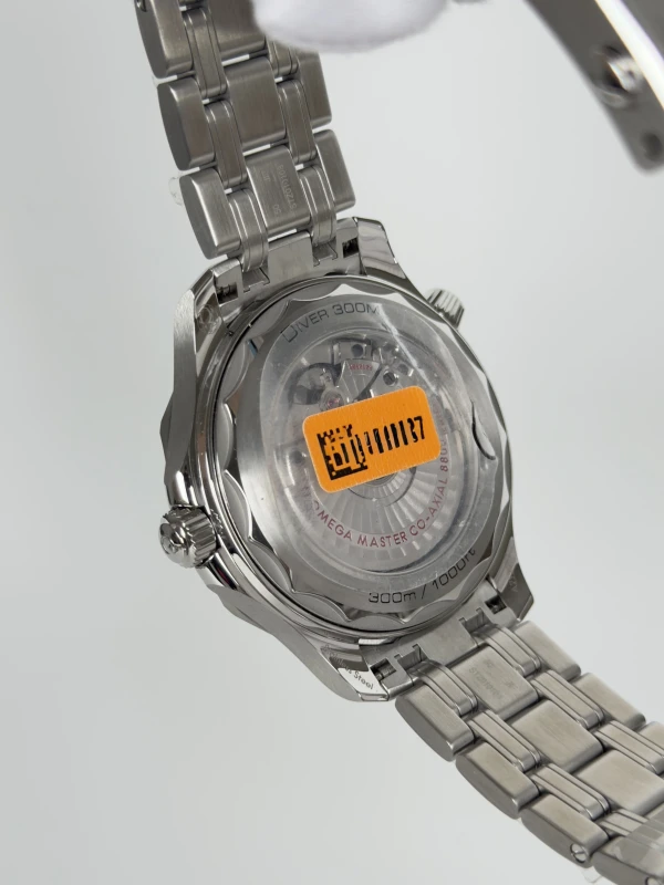 Omega DIVER 300M 210.30.42.20.03.001 5