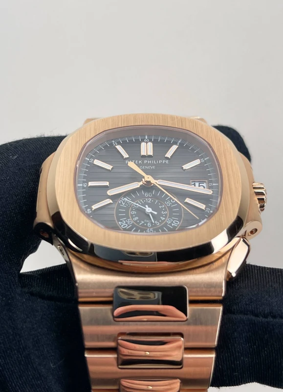 Patek Philippe 5980/1 5980/1R-001 4